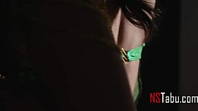 stepmom's demandin my thick cream fillin right noww