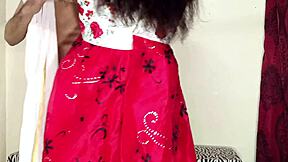 desi anal christmas fuck with big cock in curvy ass 🎄🍑