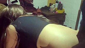 I cheated after party riding friend's cock while annoying bf calls nonstop