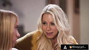 khloe thirsty virgin taste katie morgan wet pussy now?