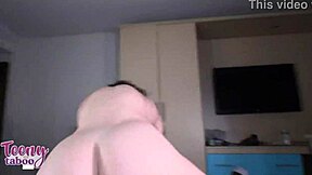 lydia black bends over for seth brogan's cock to dodge cops?