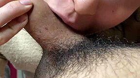 wanna see my skinny hairy gf get fucked doggystyle?