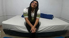 you love sex and making cash too right cutie?