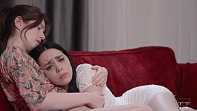 what if a breakup fix was just hot neighbor pussy licking in 4k?