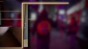 Amateur tattooed thai slut johntronx rules rough anal pov