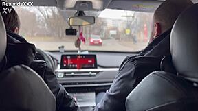 while friend sleeps i fuck his slut wife bathroom