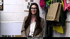 yo, check out spoiled thief fiona frost getting busted and pounded by giovanni francesco in case 7906281!