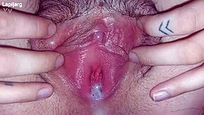 Blasting All My Cum in Stepsis Vagina She Swallows It All!