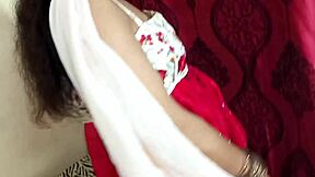 desi anal christmas fuck with big cock in curvy ass 🎄🍑