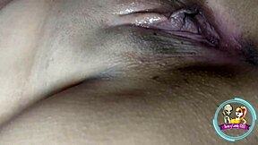 Colombian big ass teen rides and bounces on black cock with her tight wet pussy cowgirl style