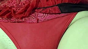 me graban con lenceria cuando duermo en la fiesta sexy