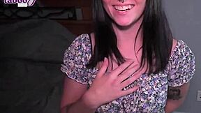 babysitter nova vixen fucks seth brogan hard for that car!