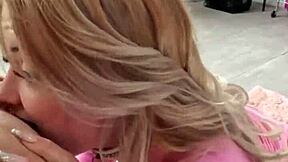 petite nicole nichols hooks bryan gozzling street pickup rough fuck 😈🍆💦