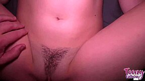 babysitter nova vixen fucks seth brogan hard for that car!