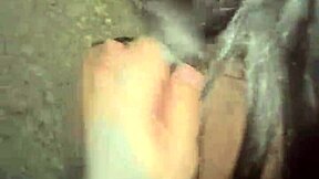 Street Fuck Caught with Petite Colombian Stranger