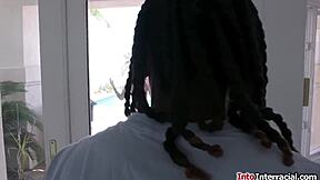 Overwhelmed With Desire For Your Massive BBC Anal Pounding