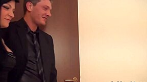 gorgeous violetta scott gets fucked everywhere even ass backstage