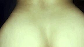 waking up stepsis for hard doggy creampie homemade fuck!