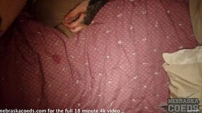 strapon pussy bangin pov with brilla n pretty miss pussycat dirty lesbo lovers