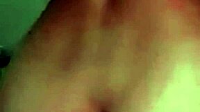 secret cam catches stepdad's young teen assriding before school