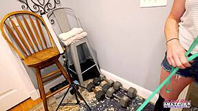 i love phoenix rae that inked brunette amateur messy throatin my cock relentless thrustin damn