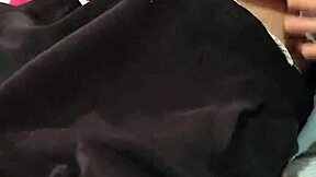 cousin sucks me off while family's downstairs teasing thrill