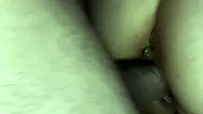 fucking carmim's pink tight pussy lips deep