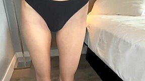 Sophie Tyler POV Takes on Pornstar Slayer's Monster Cock!