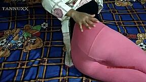 Classroom Anal Thrills Teacher Student Indian Couple