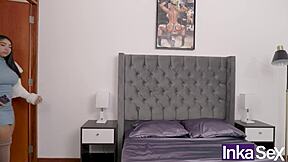 college kids let dirty instincts take over fucking wild outdoors 🔥🍑💦