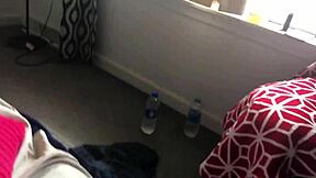 masturbating together... keeps us sooo close episode one