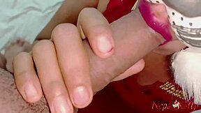 Ohhh Baby! Hard Doggystyle on Perfect Big Ass Nepali Cutie Riding BF Dick