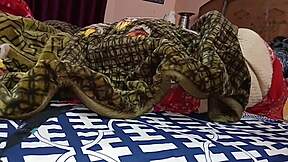 indian desi girl close up hard fucking with step brother moans orgasms rough