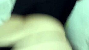 Fucked Hubby's Best Friend Doggystyle While He Slept Next Door