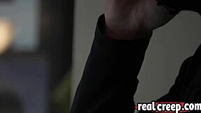 imagine that monster boner sliding perfect into her shaved wet teen cunt