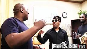 mofos milfs like it black: mia rider rides to happy creampie ending