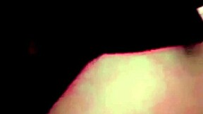 secret cam catches stepdad's young teen assriding before school