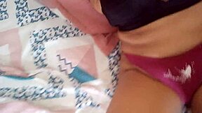 super horny just wanna rub till that cock arrives!