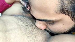 virgin bihari beauty loses pink pussy to village chief