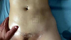 her perfect body always wins me