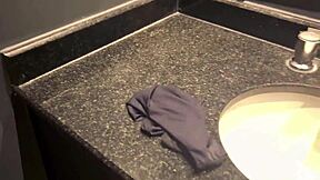 stepsis yoga stretches make me wanna fuck her wet pussy