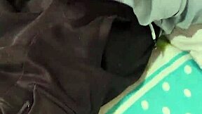 cousin sucks me off while family's downstairs teasing thrill