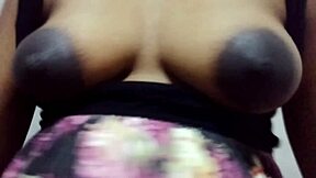 i'm a horny lesbian milf mommy flashing huge natural tits for you to play