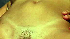 fucking this 18 blonde teen outdoor shes got big tits n fishnets bent over doggy...gaping her shaved pussy!