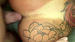 pov anal whore craves more big cock doggystyle 😩🍑💦