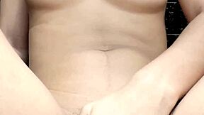 my tight wet pussy craves monster cock pounding deep inside now