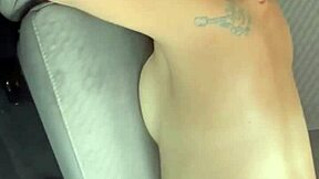 Pretty skipthegames hooker watches cum fill mouth after car fuck