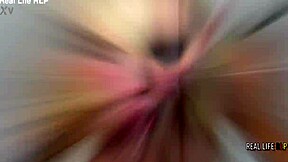 lexie 22yo first rimjob piss gulp then rough fuck