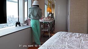 you thief take this rough anal punishment hard