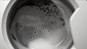 Stepmom catches me cumming so hard part 1 luci power